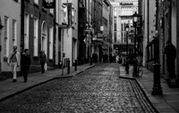 Dublin Street Scene 1