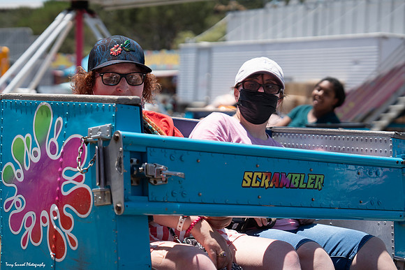 MV at the Marin County Fair 19