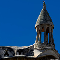 Building Spire