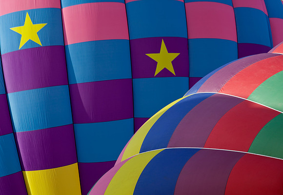 Balloon Fabric 1