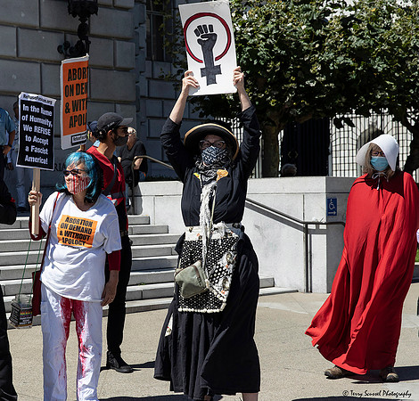 TexasAbortionLaw-SF 8 (Terry Scussel)