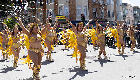 SF Carnaval Parade 160 (Terry Scussel)