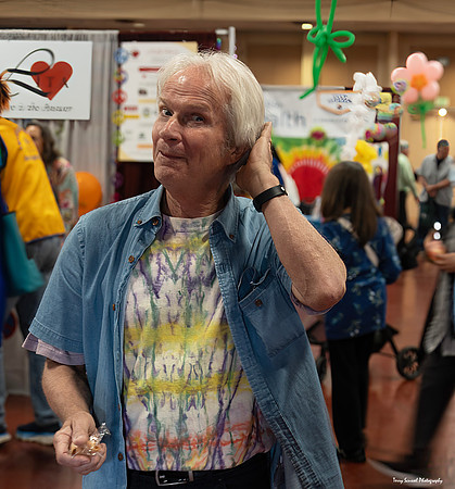 Marin Senior Info Fair 2024 - Kurt Huget - 10 (Terry Scussel)