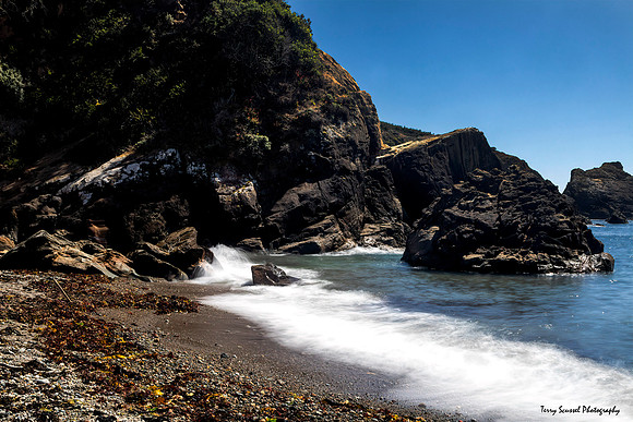 Stillwater Cove Regional Park 4