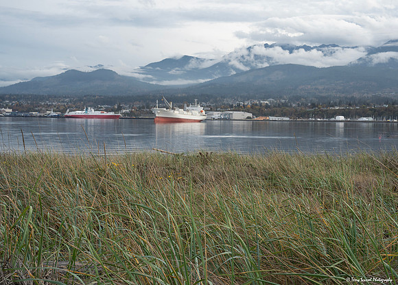 Port Angeles Harbor 1 copy