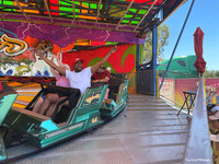 MV at the Marin County Fair 4