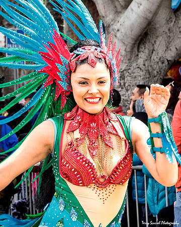 Carnaval SF 21