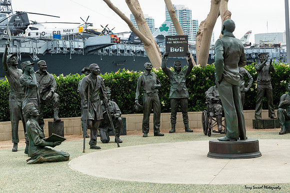 A National Salute to Bob Hope & the Military