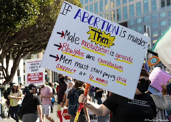 Women's March SF 2Oct 13 (Terry Scussel)