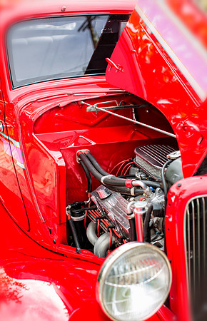 1934 Red Coup 15
