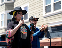SF People's March 19 (Terry Scussel)