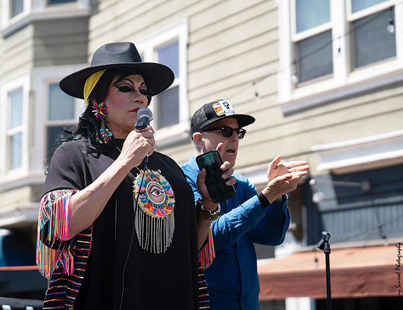 SF People's March 19 (Terry Scussel)