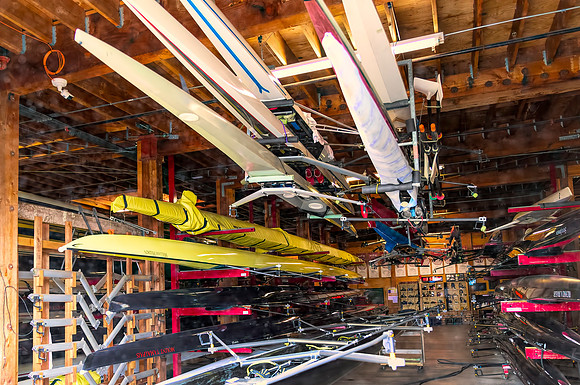 Marin Rowing Association 2