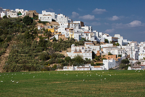 Arcos de la Frontera 1