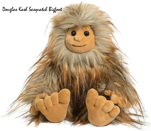 Douglas Sasquatch copy