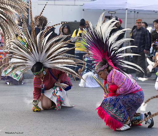 SF Carnaval Blessing 8 (Terry Scussel)