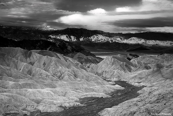 Zabriskie Point 1