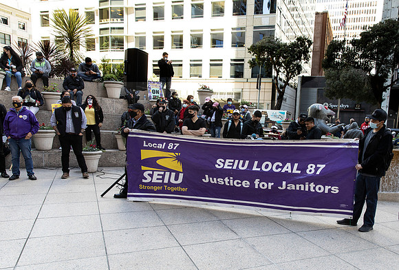 SEIU 87 1 (Terry Scussel)