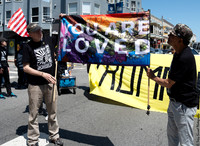 SF People's March 14 (Terry Scussel)