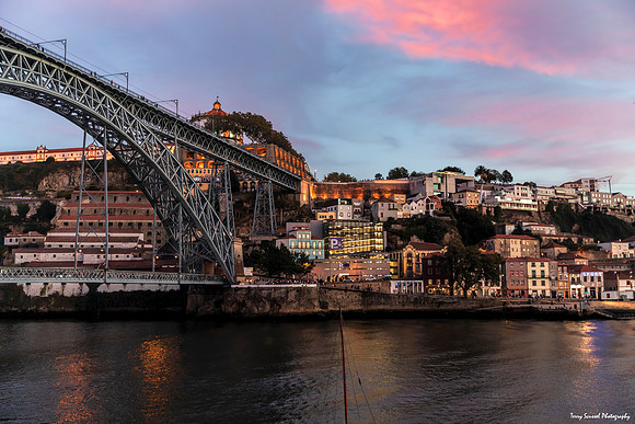 Porto Sunset 1