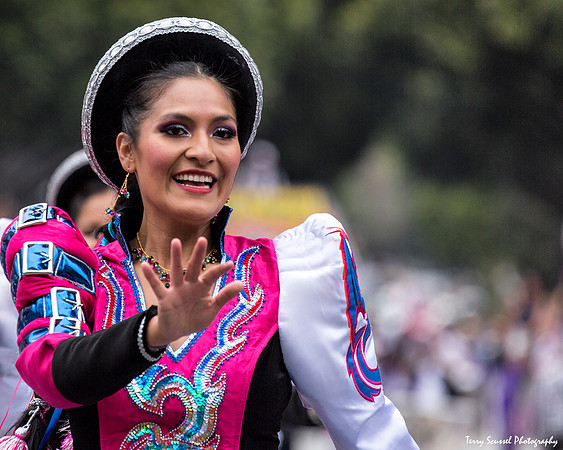 Carnaval SF 20