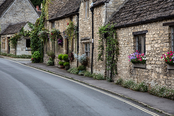 Cottswold Lane 1