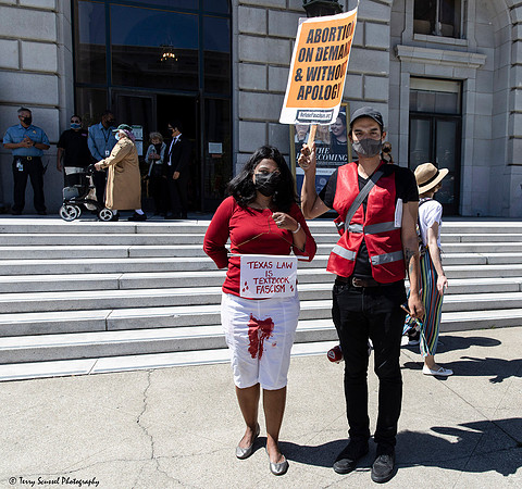 TexasAbortionLaw-SF 5 (Terry Scussel)
