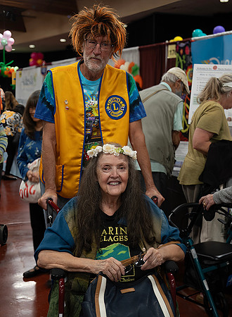 Marin Senior Info Fair 2024 - 13 (Terry Scussel)