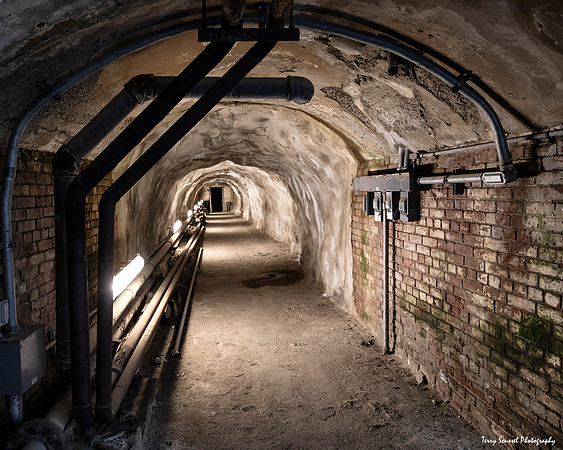 Tunnel