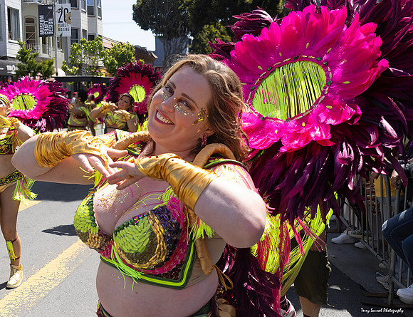 Parade 10 (Terry Scussel)