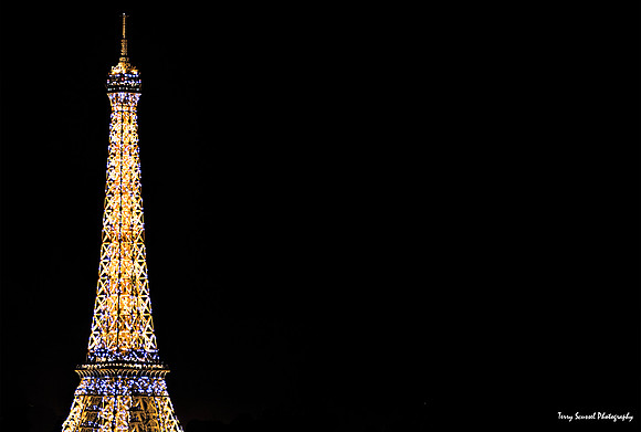 Eiffel Sparkle 2