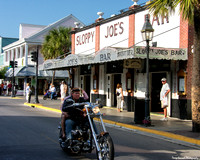 Sloppy Joe's Bar