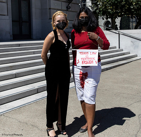 TexasAbortionLaw-SF 4 (Terry Scussel)