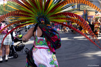 Azteca Blessing 6 (Terry Scussel)