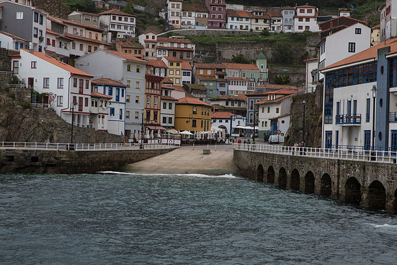 Cudillero, Asturias, Spain 4