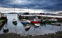 Cobh Habor