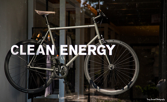 Clean Energy, NYC