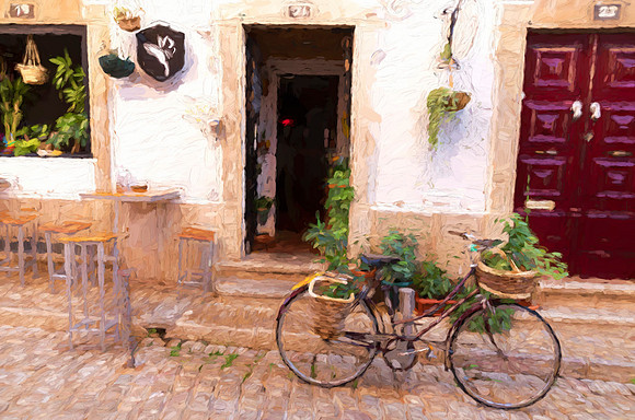 Cafe Loule - Impasto