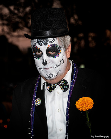 Dia de los Muertos 3 (Terry Scussel)