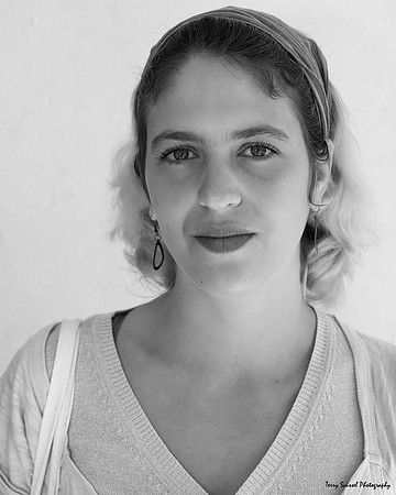 Conjunto Artistico Korimacao - Art Director (B&W)