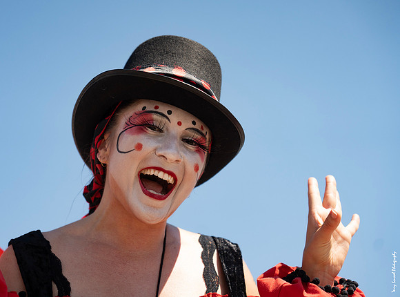 Marin County Fair 6