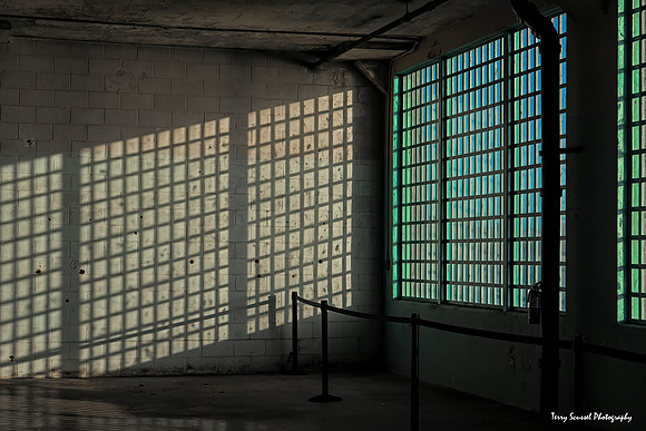 Light Shadows