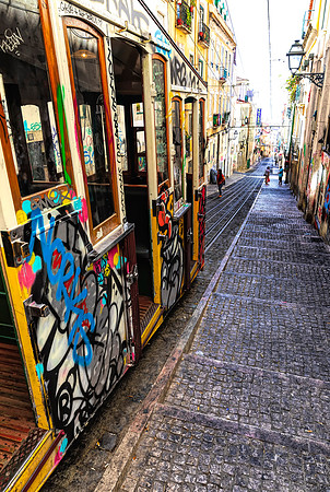 Bica Funicular 3