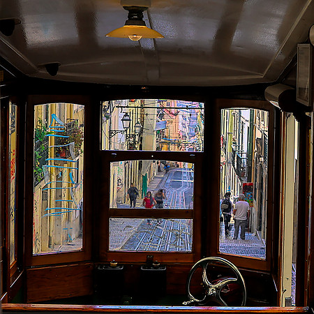Bica Funicular 2