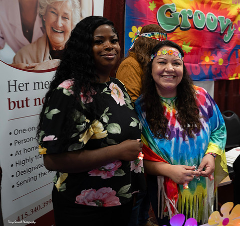Marin Senior Info Fair 2024 - 16 (Terry Scussel)