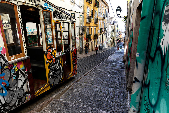 Bica Funicular 4