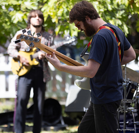 SR Porch Fest 2024 Pickled Fish 9 (Terry Scussel)