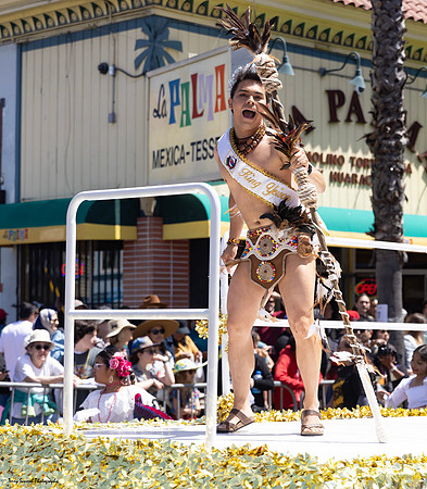 Parade 53 (Terry Scussel)