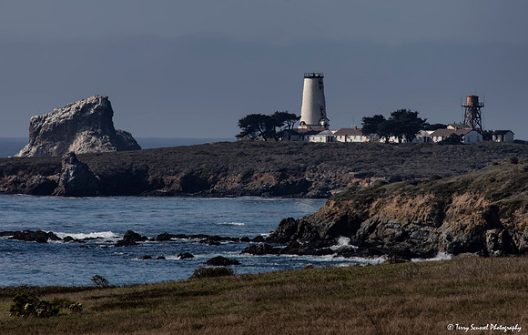 Piedras Blancas Lighthouse jpg