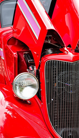 1934 Red Coup 18